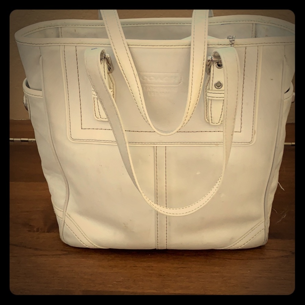 Coach handbag